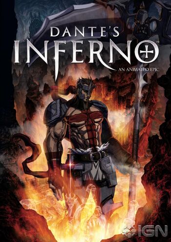 Walkthrough - Prologue Part 3 - Dante's Inferno Guide - IGN