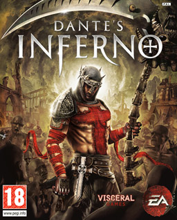 Dante Aligheri Intro [Dante's Inferno Edit] : r/MortalKombat