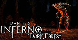 Dante Dark Forest