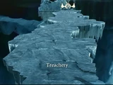 Treachery