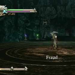 Dante's Inferno (PS3), Classic Game Room Wiki