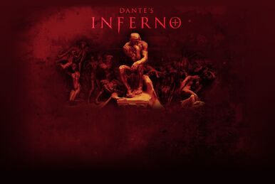 Círculos del Infierno, Wiki Dante's Inferno