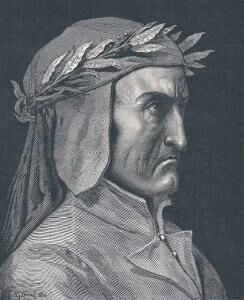 Dante Alighieri, Infernopedia