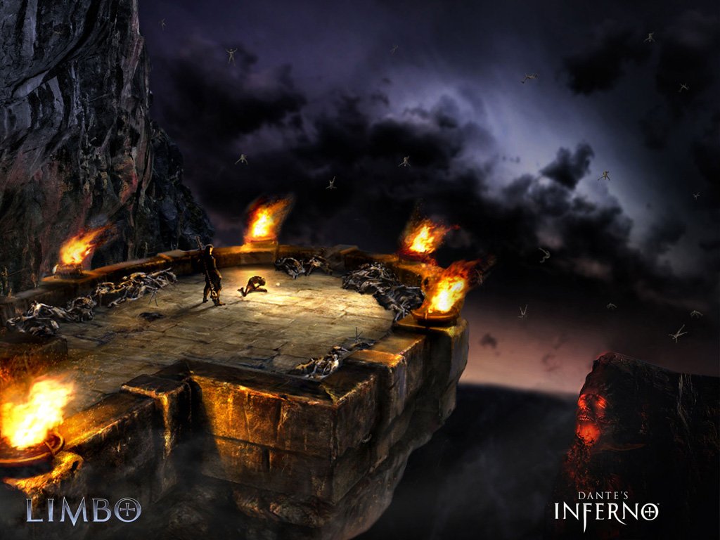 dantes inferno HD wallpapers backgrounds
