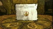 Sinsofthefatherspell