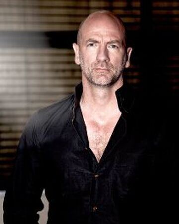 Graham Mctavish Infernopedia Fandom