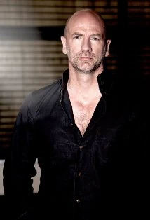 Graham McTavish | Infernopedia | Fandom