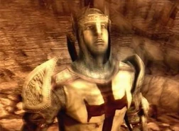 Dante Crusader Death