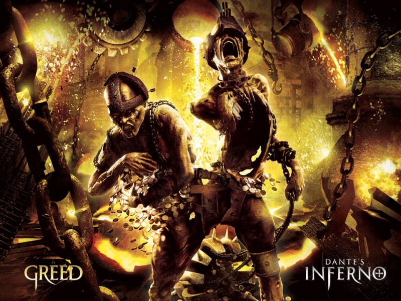 Bosses of Inferno, Infernopedia