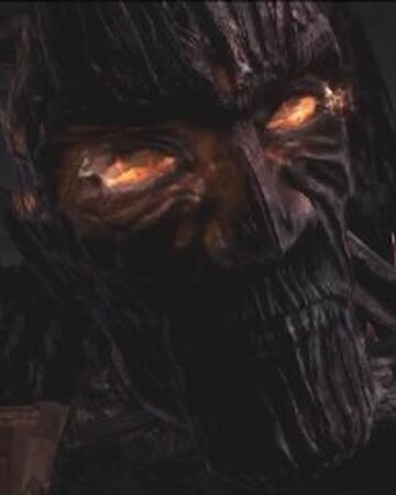 Charon Dante S Inferno Wiki Fandom