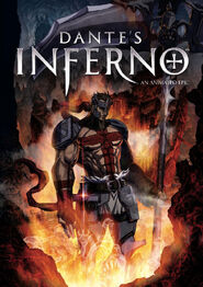 Animated Film Dante
