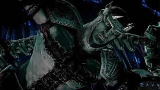 Dante Treachery Drop