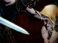 Lucia antes de morir