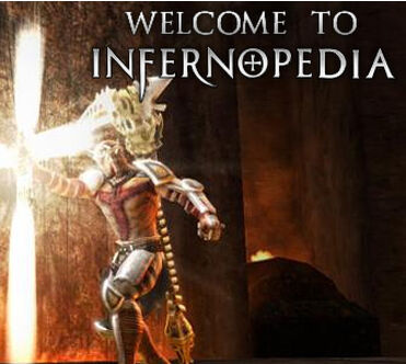 Infernopedia