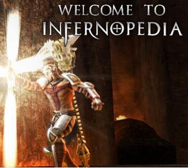 Death, Infernopedia