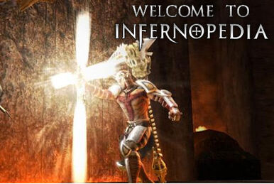 Games Analisados: Dante's Inferno