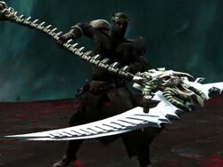 deaths scythe dantes inferno