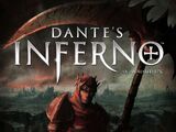 Dante's Inferno: An Animated Epic