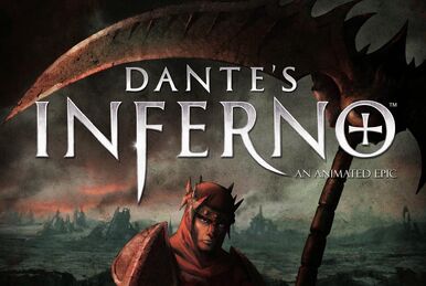 Spawn Vs Dante Alighieri Part 2 [Dante's Inferno Edit #4took me