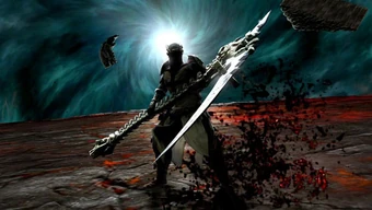 dante's inferno video game ps4