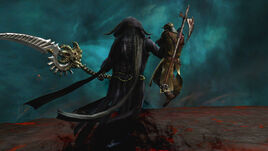 Death Badass
