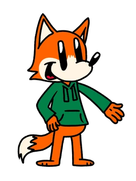 Danvers (Character) | Danvers' Pizza Wiki | Fandom