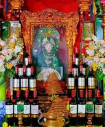 Nguồn: Chầu Văn.