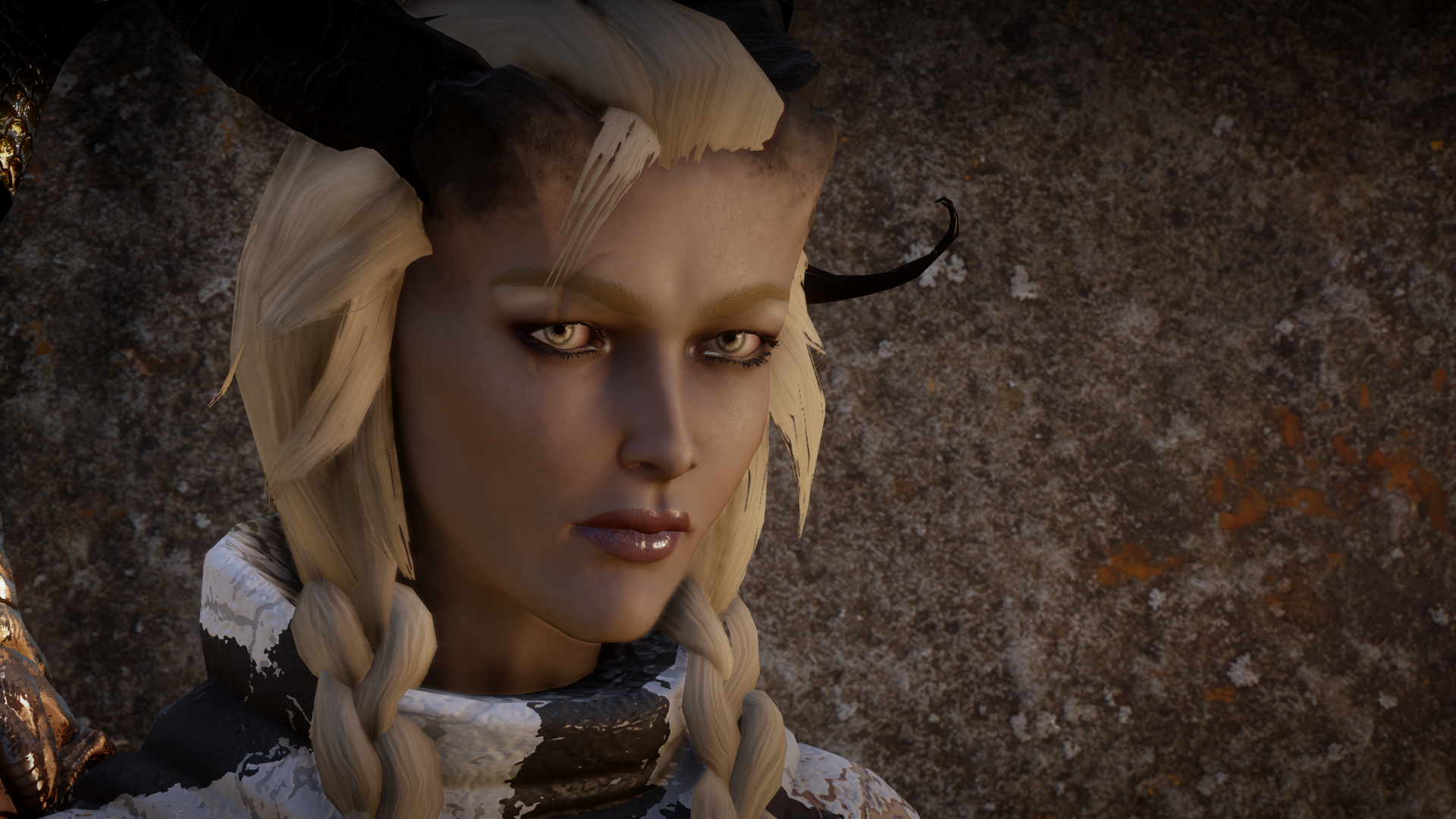 Aliena Surana, Dragon Age OC Emporium Wiki