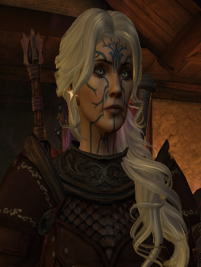 Solona Amell (Fenchurch87), Dragon Age OC Emporium Wiki