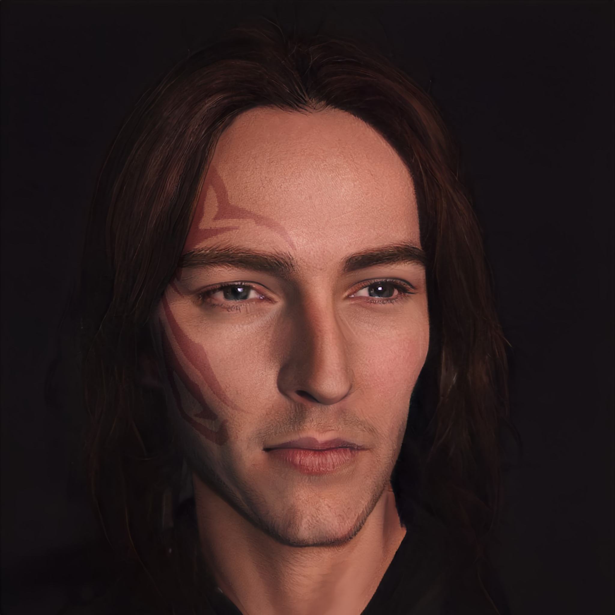 Liam Cousland, Dragon Age OC Emporium Wiki