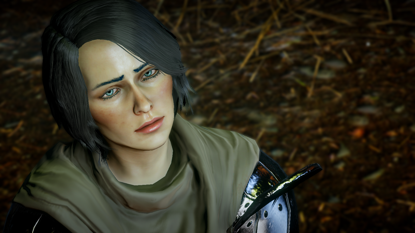 Aliena Surana, Dragon Age OC Emporium Wiki