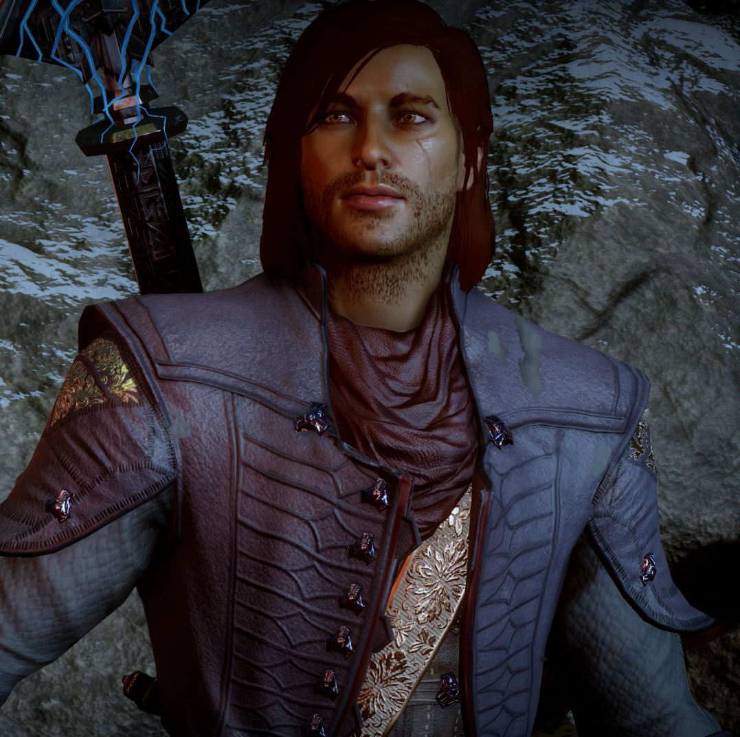 Mages' Collective, Dragon Age Wiki