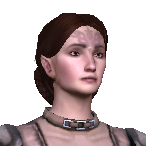 Fen'virna Mahariel, Dragon Age OC Emporium Wiki