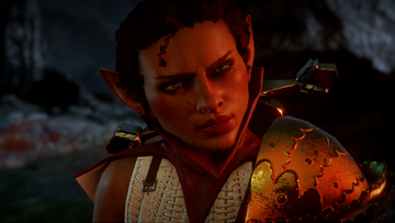 Nature of the Beast, Dragon Age Wiki