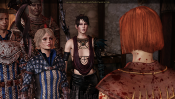 The Anvil of the Void at Dragon Age: Origins - mods and community