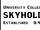 University College Skyhold (athenril-of-kirkwall)