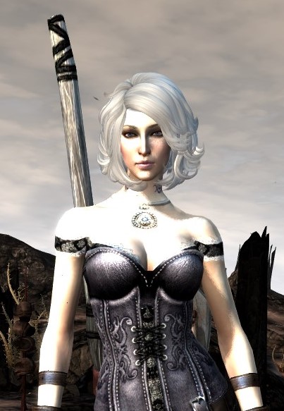 Solona Amell (Fenchurch87), Dragon Age OC Emporium Wiki