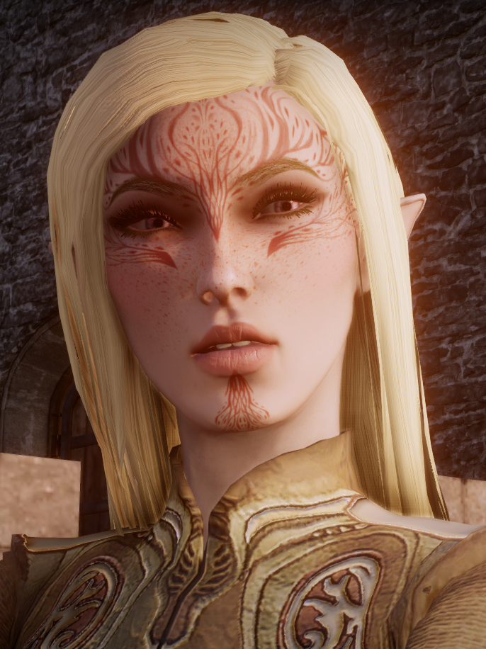 Sora Lavellan Dragon Age Oc Emporium Wiki Fandom