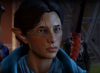 Julian lavellan 2