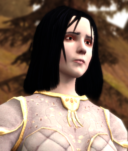 Solona Amell (Fenchurch87), Dragon Age OC Emporium Wiki