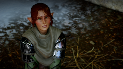 Aerinwyn Mahariel, Dragon Age OC Emporium Wiki