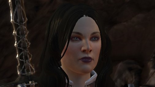 Elissa Theirin, Dragon Age OC Emporium Wiki