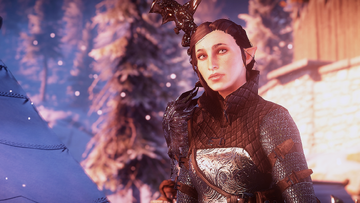 Mods of the month at Dragon Age: Origins - mods and community