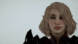 Aerinwyn Mahariel, Dragon Age OC Emporium Wiki