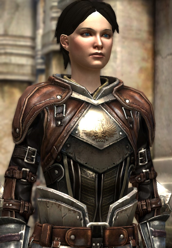 Solona Amell (Fenchurch87), Dragon Age OC Emporium Wiki