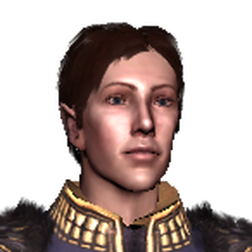 Aliena Surana, Dragon Age OC Emporium Wiki
