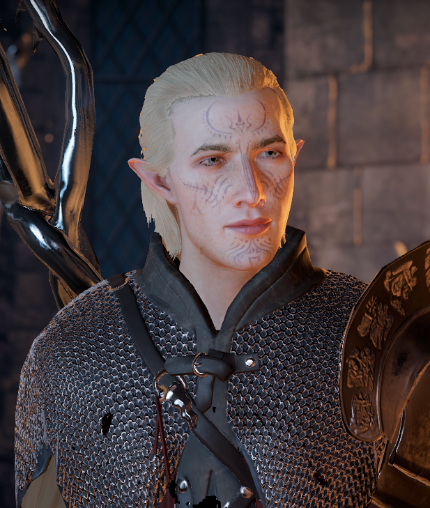 Guardian (character), Dragon Age Wiki