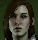 Sophia Trevelyan