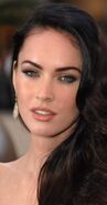 Faceclaim - Megan Fox