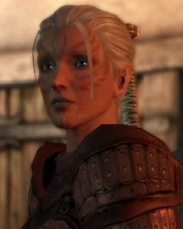 Neria Surana A Rtemis Dragon Age Oc Emporium Wiki Fandom